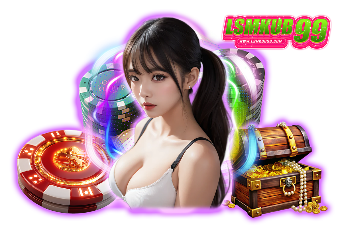 lsmkub99 เว็บตรง